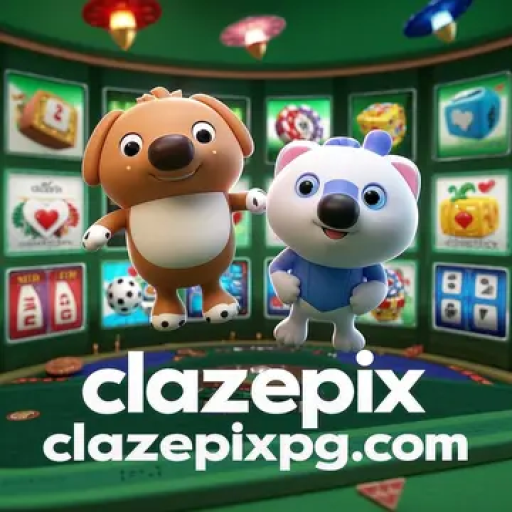 clazepix