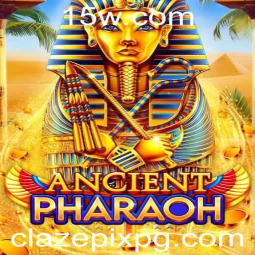 Explorando o Mundo do Jogo AncientPharaoh: Um Mergulho na Antiguidade