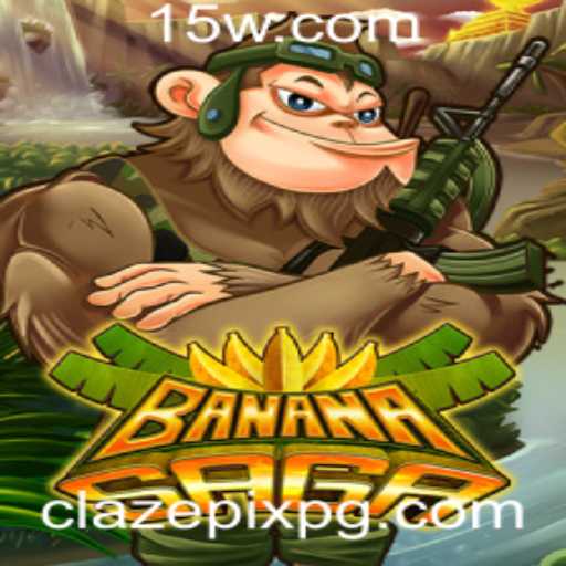 BananaSaga: Uma Nova Jornada Inovadora no Mundo dos Jogos