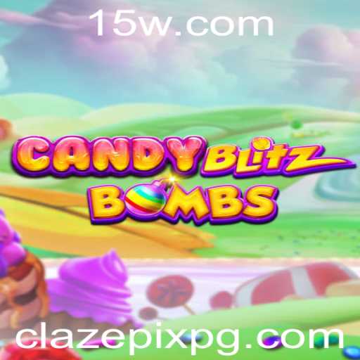 Descubra 'CandyBlitzBombs': Aventuras e Estratégias no Mundo de Clazepix