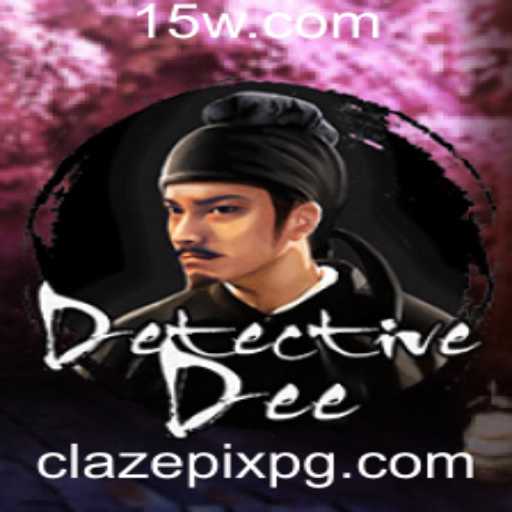 DetectiveDee: Desvende Mistérios com Estilo