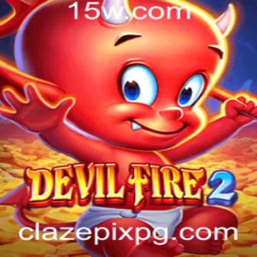Descubra o Fascinante Mundo de DevilFire2: Aventura e Estratégia
