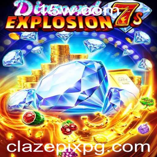 Descubra o Mundo de DiamondExplosion7s: O Jogo que Conquista Igrejas
