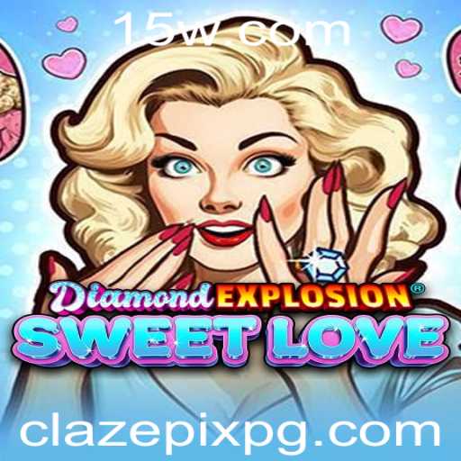 Explorando o Mundo de DiamondExplosionSweetLove: Uma Jornada no Universo Clazepix