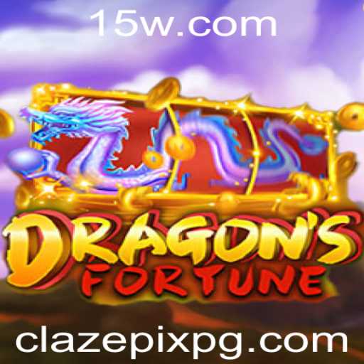Descubra DragonFortune: O Novo Fenômeno do Mundo dos Jogos