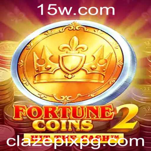 Descubra o Universo Fascinante de FortuneCoins2: Um Novo Fenômeno no Mundo dos Jogos