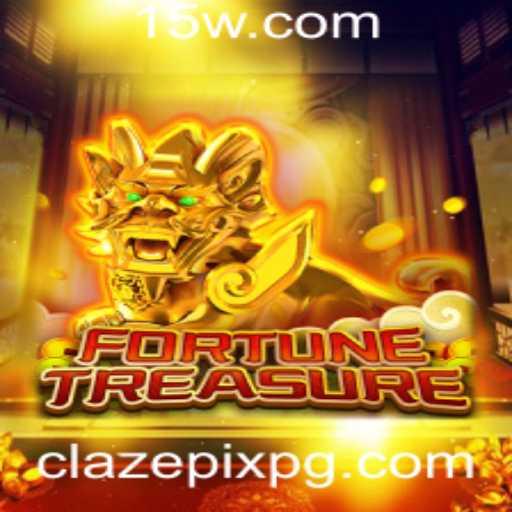 Desvendando o Mundo de FortuneTreasure: O Novo Jogo que Conquista Multidões