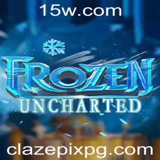 Explorando FrozenUncharted: O Novo Mundo Congelado do Jogo de Aventura