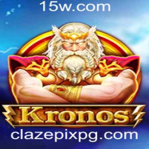Kronos: Um Mergulho no Universo de Clazepix