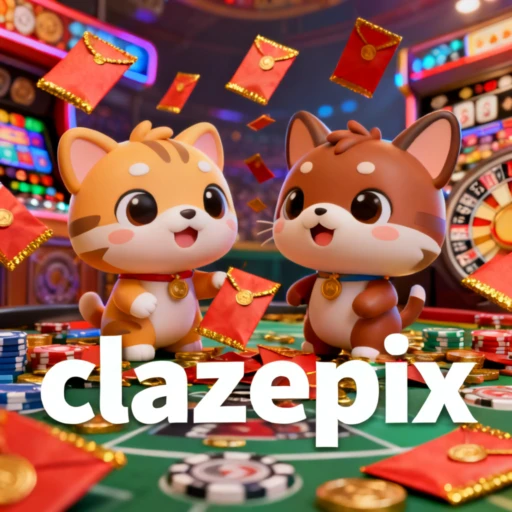 clazepix