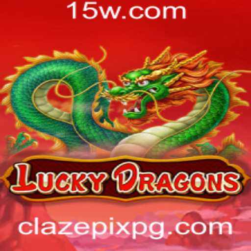 Descubra o Fascinante Mundo de LuckyDragons: Uma Aventura com Clazepix