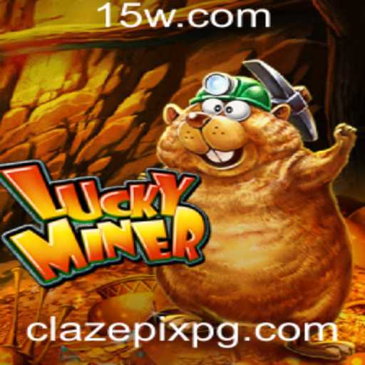 Descubra o Mundo de LuckyMiner: O Jogo que Revoluciona com Clazepix