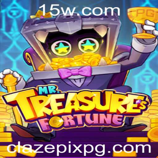 Explorando MrTreasuresFortune: O Fascinante Jogo de Aventura