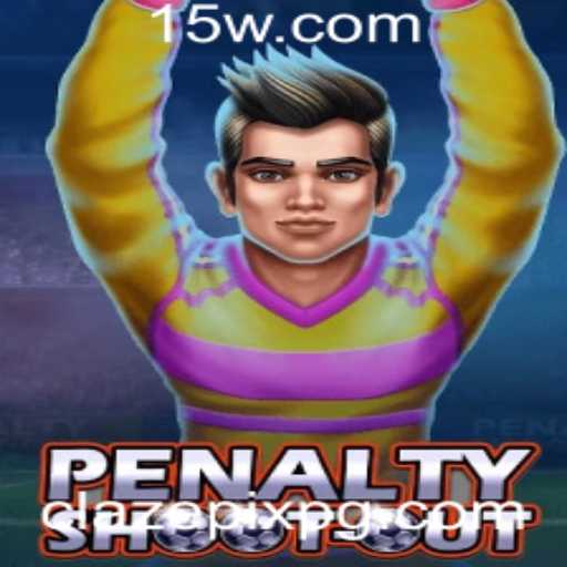 PenaltyShootOut: Uma Experiência Esportiva Interativa