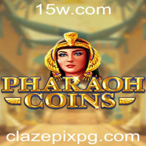 Explorando o Mundo de PharaohCoins: O Novo Fenômeno de Jogos
