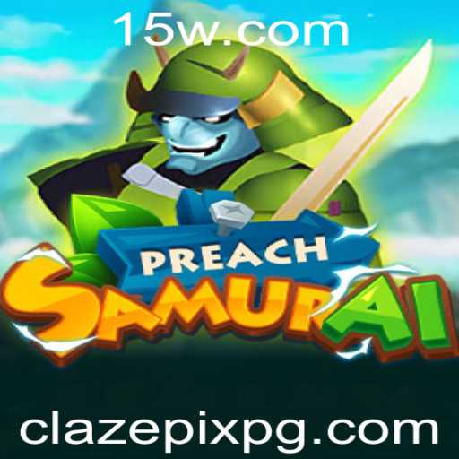 Descubra o Mundo Fascinante de PreachSamurai: Um Jogo Revolucionário
