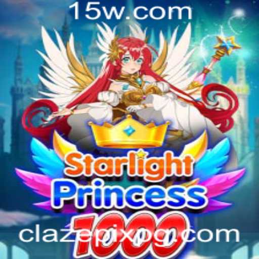Desvendando StarlightPrincess1000: O Universo Encantado de um Jogo Inovador