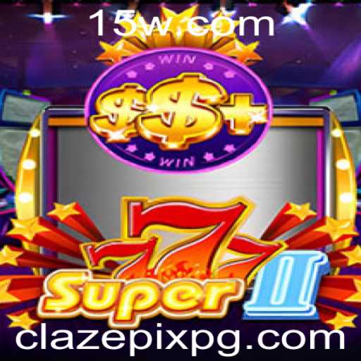 Explorando Super777II: Guia Completo do Jogo Clazepix
