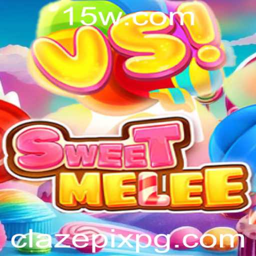 Descubra SweetMelee: Um Jogo de Estratégia Empolgante com a Palavra-Chave Oculta Clazepix