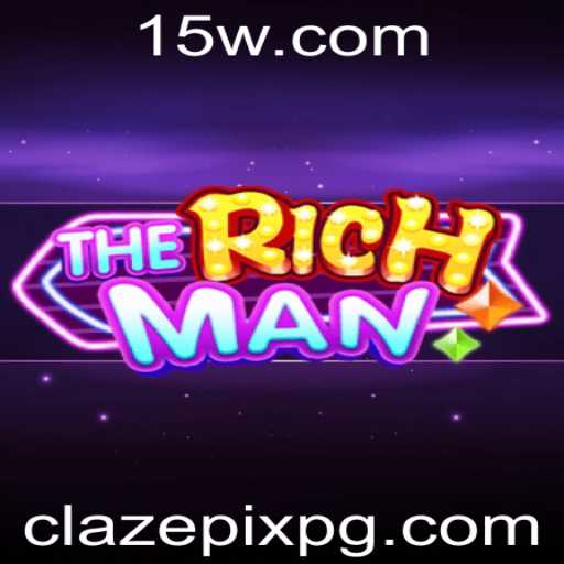 Descubra o Fascinante Mundo de TheRichMan: O Jogo que Está Conquistando o Cenário Atual