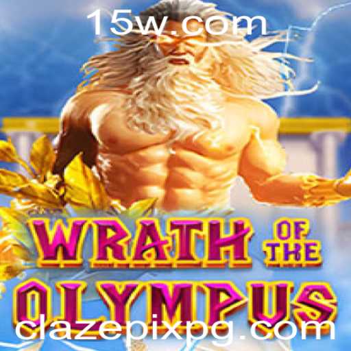Descubra WrathofOlympus: Um mergulho épico no mundo dos deuses com clazepix