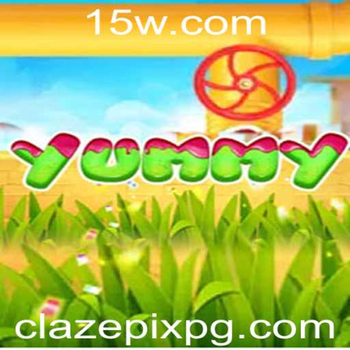 Descubra o Mundo Divertido de Yummy: O Jogo de Estratégia com um Toque de Sabor